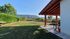 Jardín